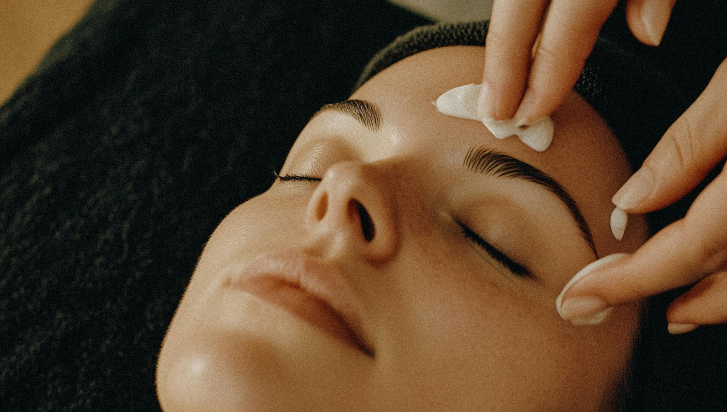 Lifting Lympathic Drainage Face Massage