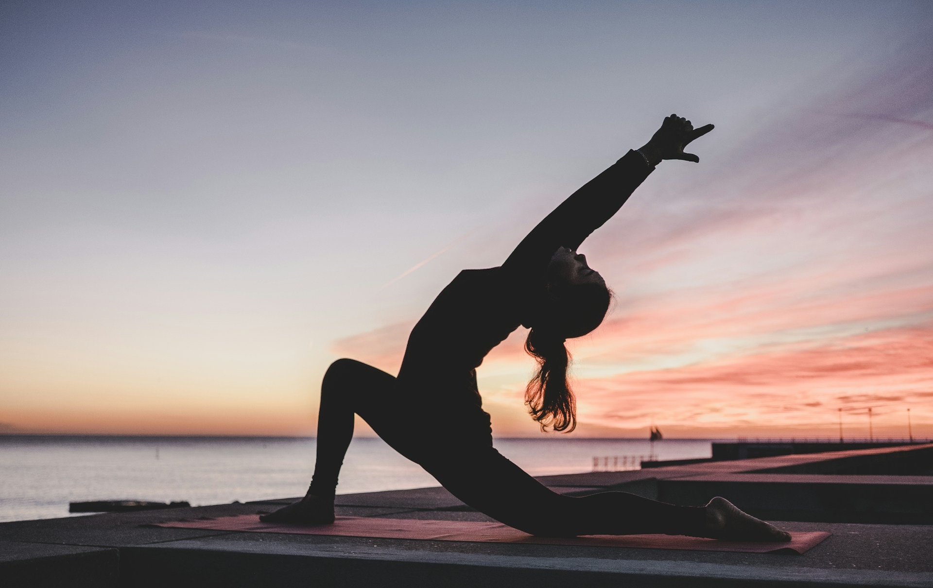 Restorative Yoga Classes in Burlington