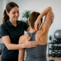 Meet Dr. Alexis: Sports-Focused Chiropractic Care in Burlington