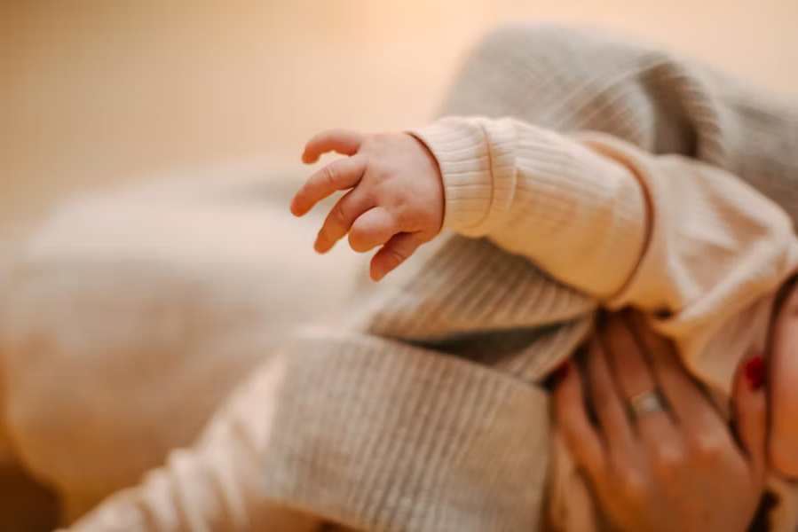 Lactation Consultant Services in Burlington