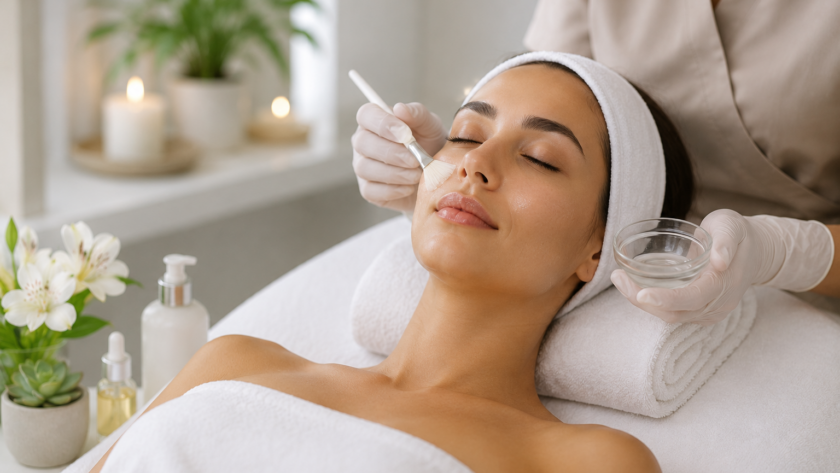 Skin Rejuvenation Therapy in Burlington for Healthier-Looking Skin