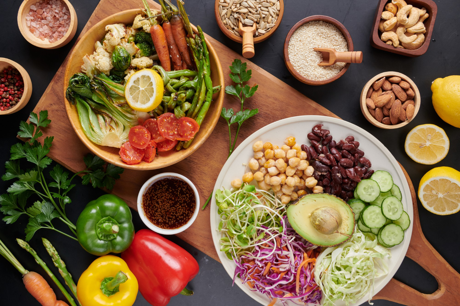 Holistic Nutrition in Burlington